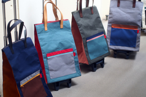 CARRY BAG 5 COLORS_e0243765_09274840.jpg