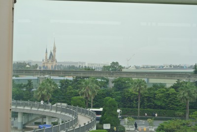 上野動物園&ディズニーランド _d0240469_8132120.jpg