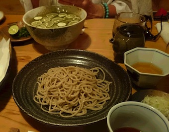 すだち蕎麦_b0011075_19111936.jpg