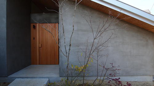 ちょっとだけオープンハウス -on house-_b0207676_2144558.jpg