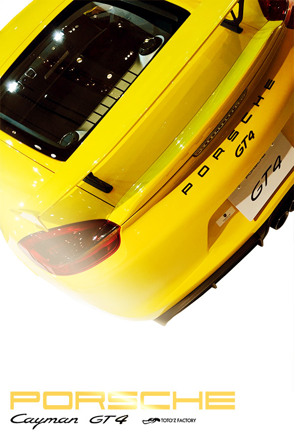 PORSCHE CAYMAN GT4_a0034287_19574137.jpg