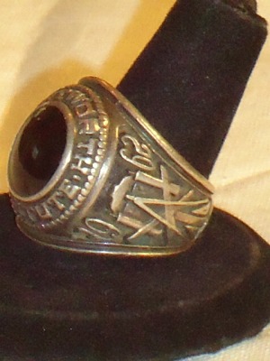 セールおすすめ商品　【Vintage Ring】_d0176398_19521412.jpg