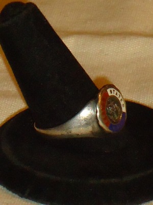 セールおすすめ商品　【Vintage Ring】_d0176398_1953114.jpg