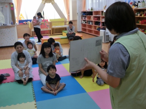 2015.07.24 7月のお誕生会_f0142009_1130598.jpg