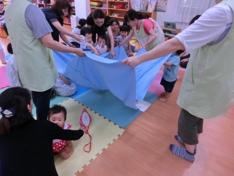 2015.07.24 7月のお誕生会_f0142009_11315251.jpg
