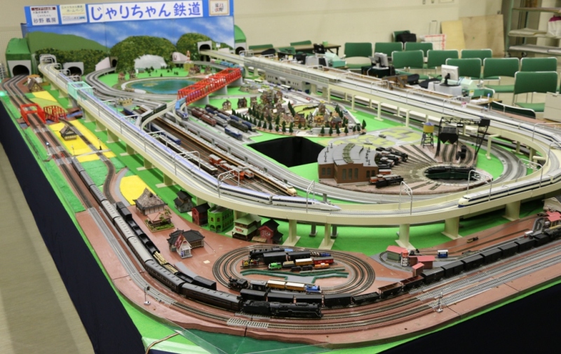 栗東歴史民俗博物館2015鉄道イベント_a0066027_7535780.jpg