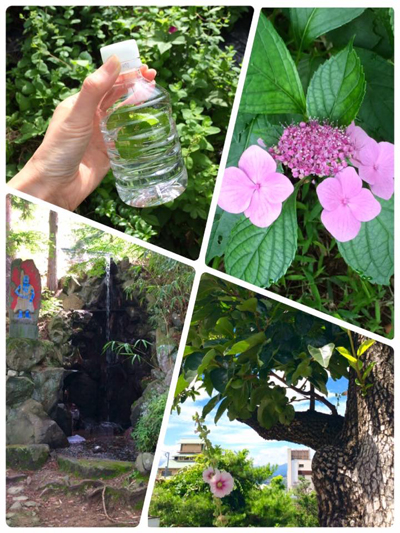 夏休み♪父の手料理朝ごはん!_c0103827_1524580.jpg