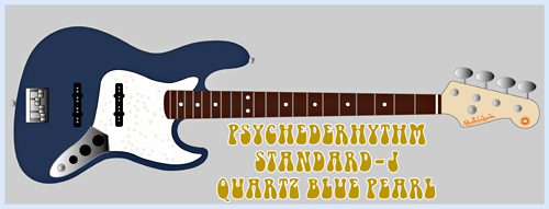 「Quartz Blue PearlのStandard-J」を2本発売します。_e0053731_1347213.jpg