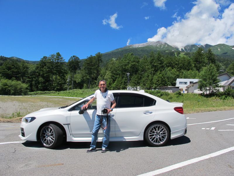 スバルWRX「S4」の大変化を分析_f0076731_14262632.jpg