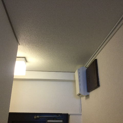 マンションリフォーム 2_f0031037_20343486.jpg