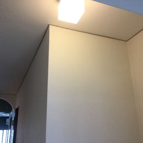 マンションリフォーム 2_f0031037_20344014.jpg