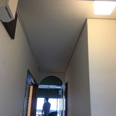 マンションリフォーム 2_f0031037_20344824.jpg