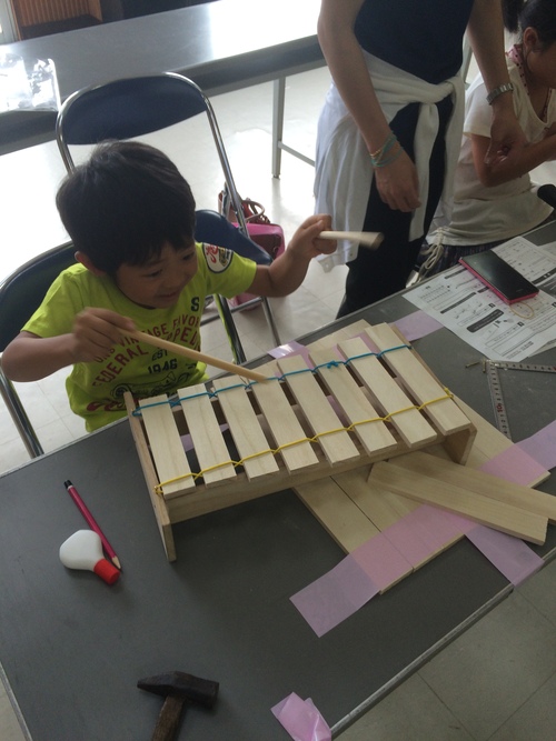 夏休み木工教室のご報告_b0211845_10395459.jpg