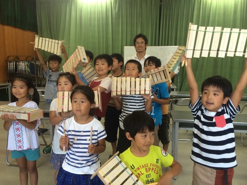夏休み木工教室のご報告_b0211845_10415779.jpg