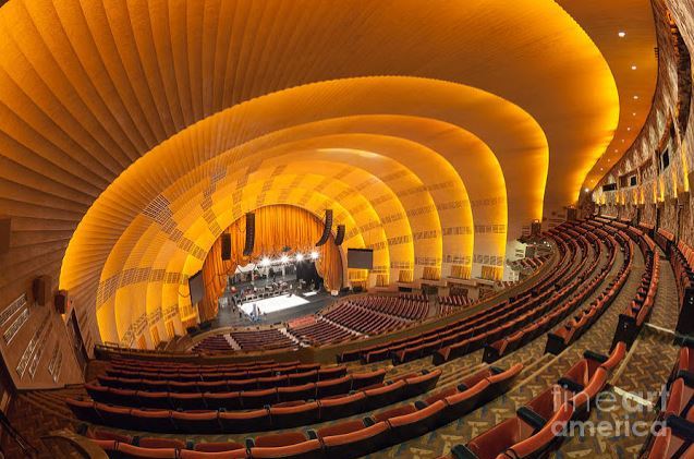 ｒadio City Music Hall Tugaruya 津軽屋pj日記