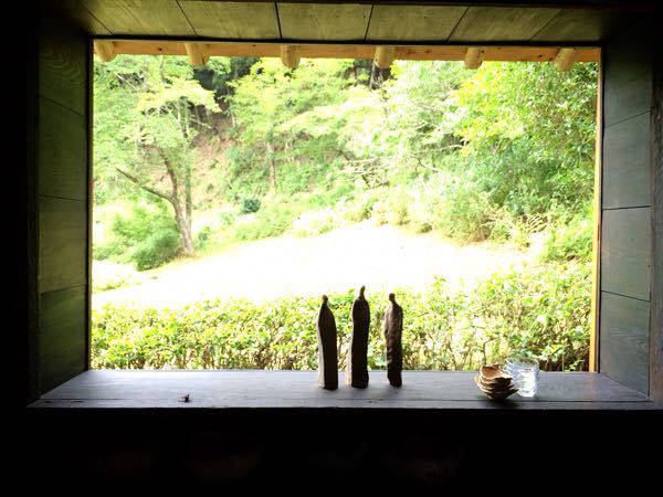 日本料理 朔 (サク)_e0292546_99213.jpg