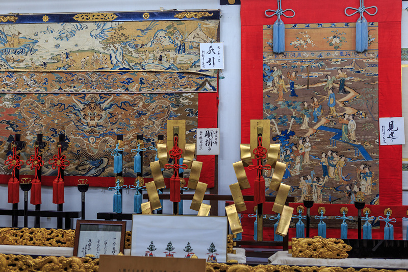 後祭・宵々山(祇園祭2015)_f0155048_1555301.jpg