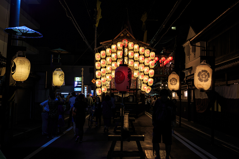 後祭・宵々山(祇園祭2015)_f0155048_15571111.jpg