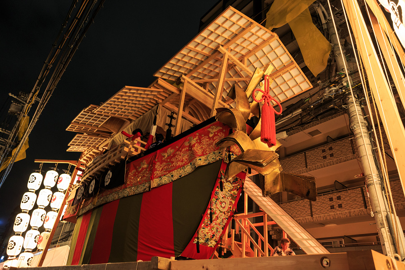 後祭・宵々山(祇園祭2015)_f0155048_1603670.jpg