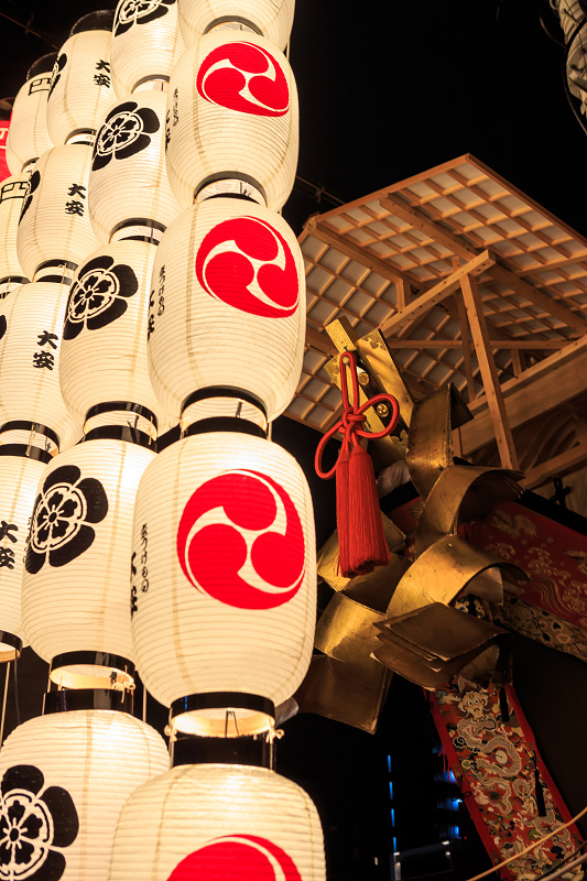 後祭・宵々山(祇園祭2015)_f0155048_1611475.jpg