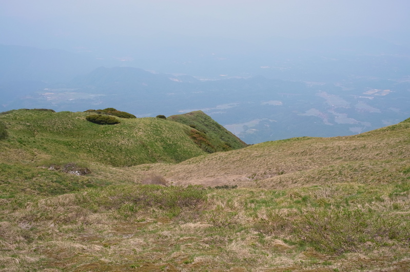 車中泊で気ままな一人旅/大山9（鳥取県）_a0288155_20224092.jpg