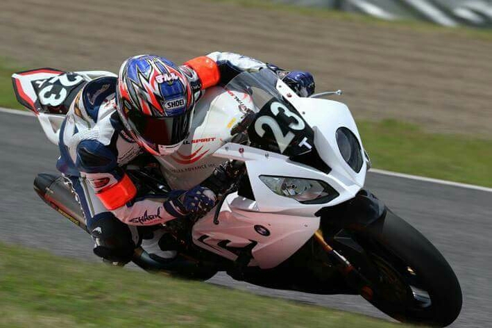 2015鈴鹿8耐 公式予選終了!_e0214961_06404449.jpg
