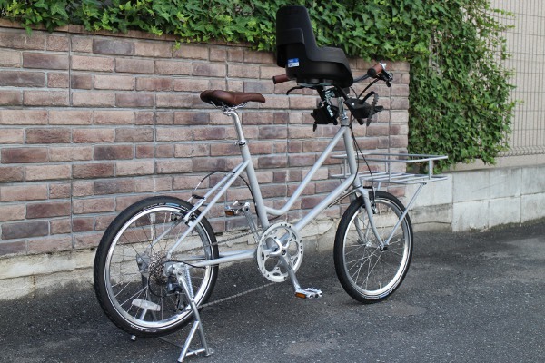 E.B.S/Leaf-Long。。。 : 大阪土佐堀、改め南堀江のcycleshop 