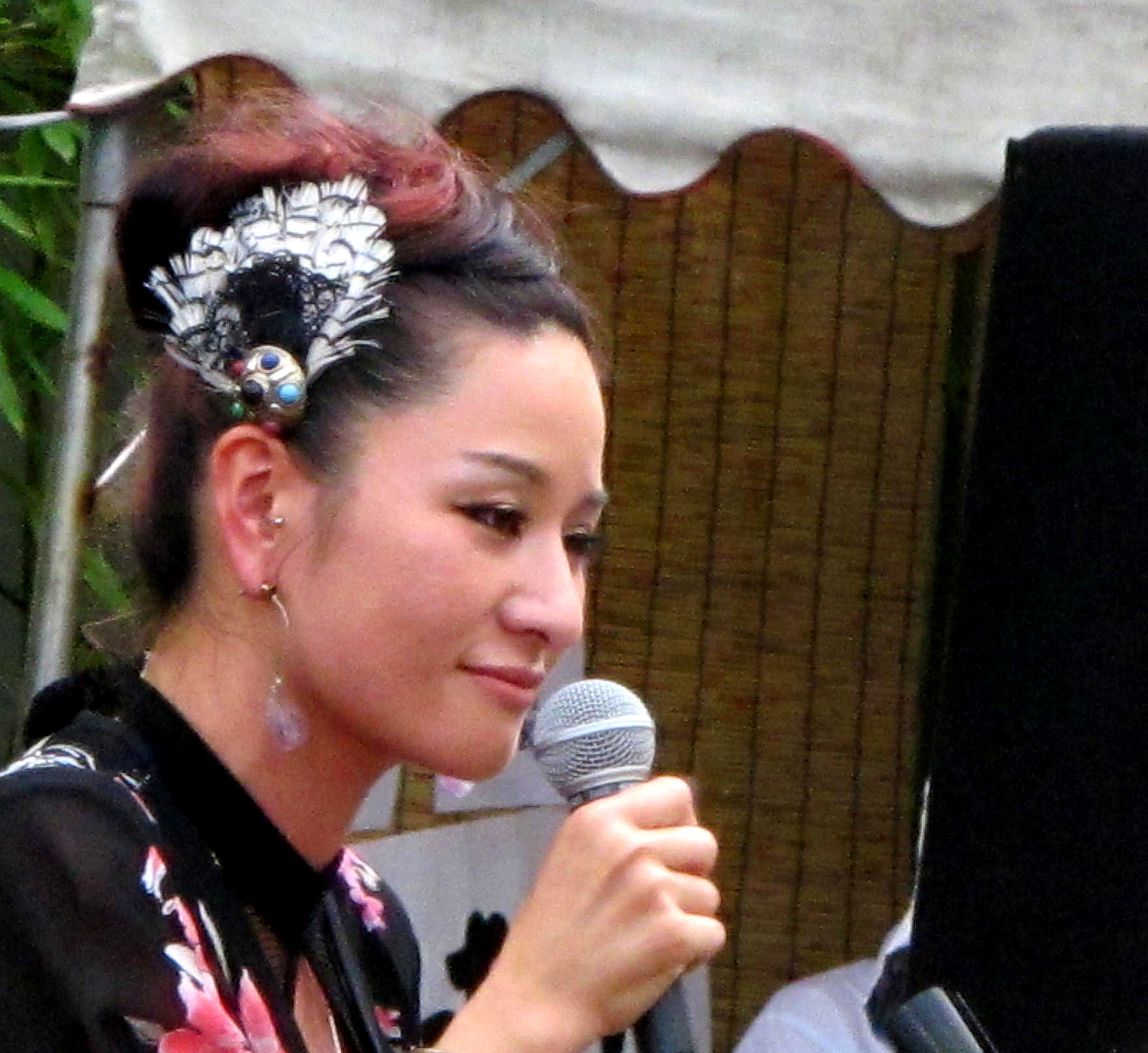 ぶっちぎり祭り・Barライブ・2015.7.19・・・_f0195172_1624423.jpg