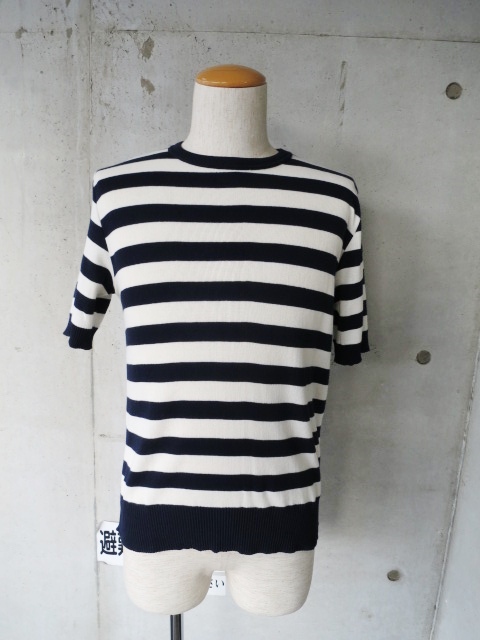 大人SIMPLE に。。。V-GAZETTE THORMAL TEE By OLD DERBY (英国製)!★!_d0152280_1539955.jpg