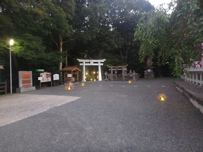 窯詰めと武雄の大楠_d0195183_22191018.jpg