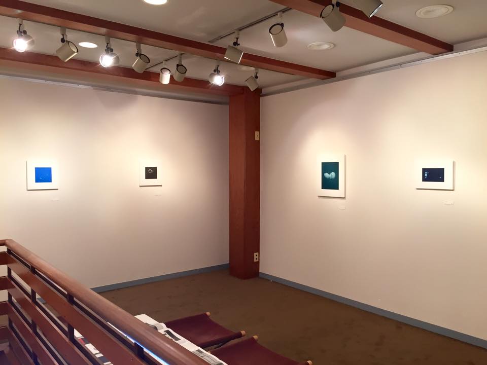 夏の個展が終了しました。_e0188090_0555195.jpg
