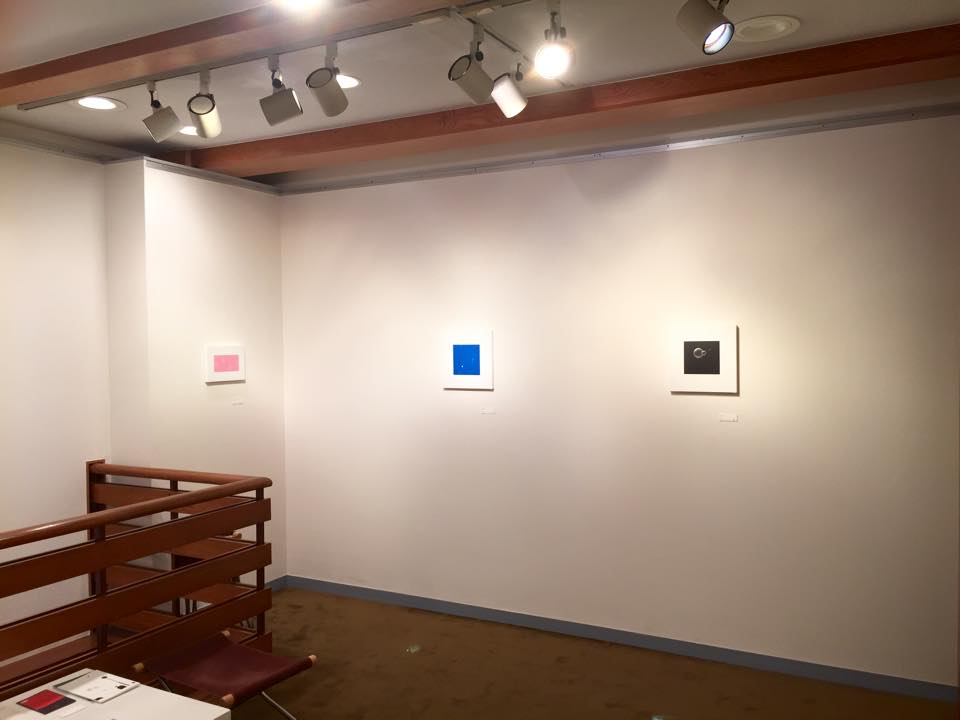 夏の個展が終了しました。_e0188090_0555554.jpg