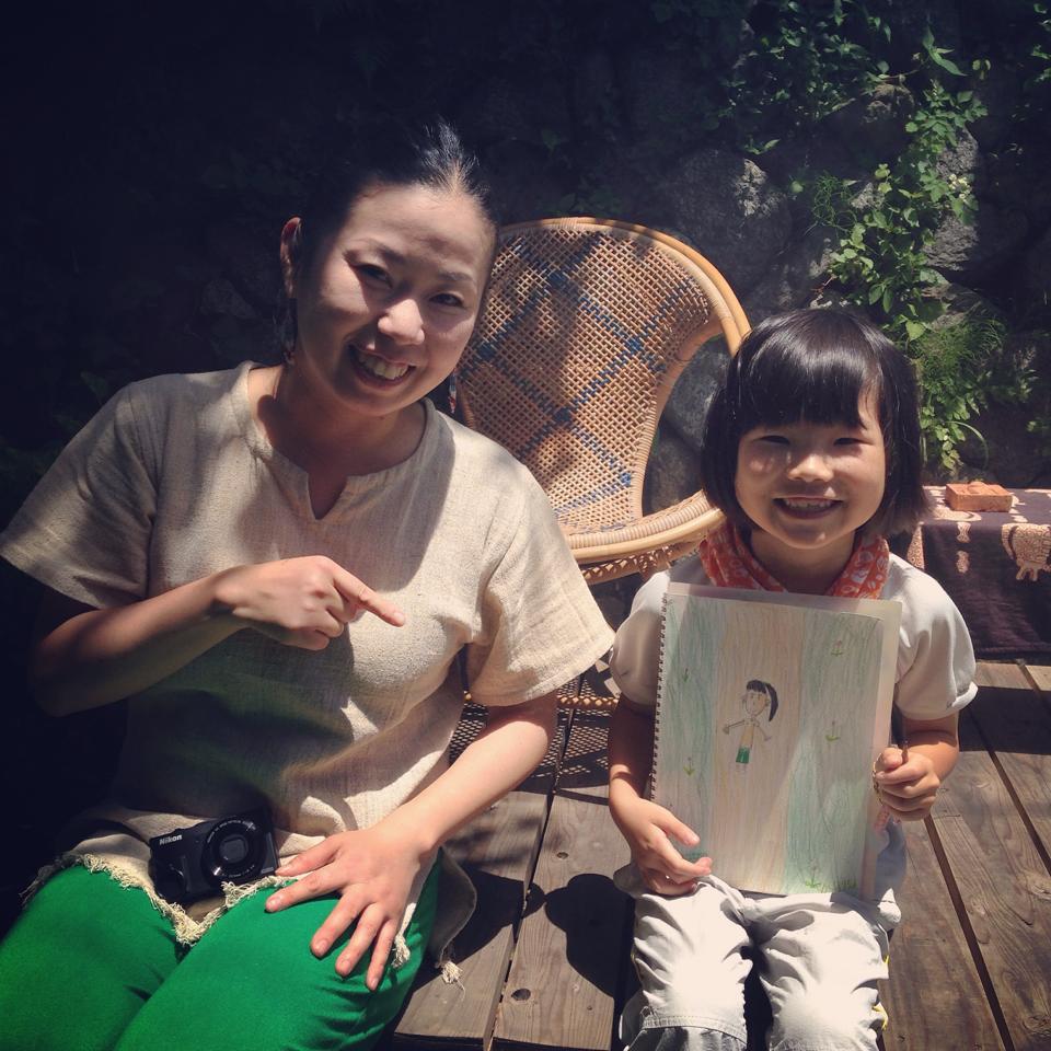 第31回 千早day 空き缶で飯盒炊爨! _e0111396_2592176.jpg