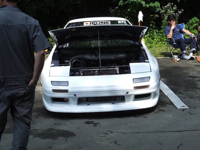  ２０１５　　DRAG　in　KAMISHIHORO　7/19　画像集_c0226202_10312470.jpg