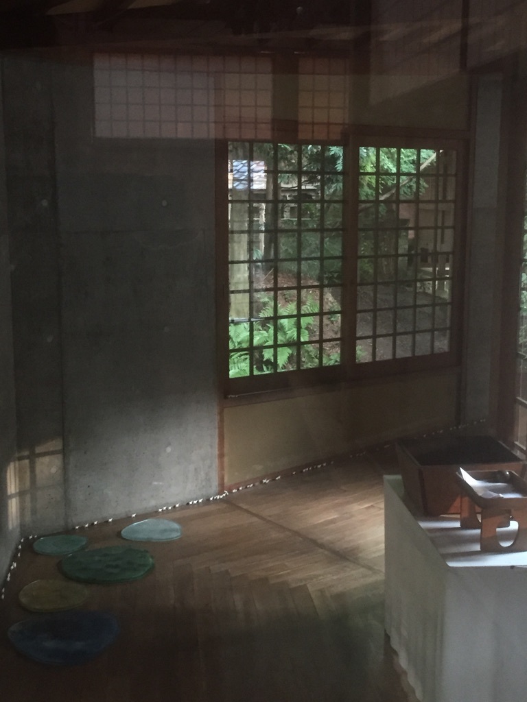 「数多の祭り」搬入風景_c0366011_22455557.jpg