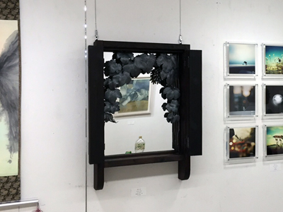 「彩光舎美術研究所同窓会展 PART7 油絵科」に参加しました_b0262124_13194683.jpg