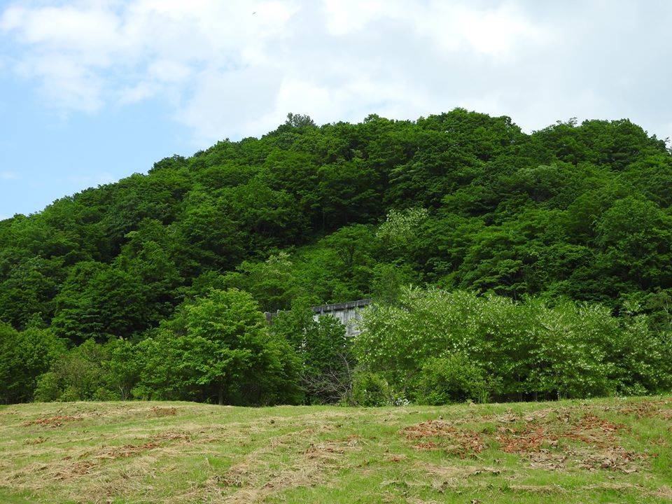 炭鉱メモリアル森林公園／美唄市_c0319645_12545490.jpg