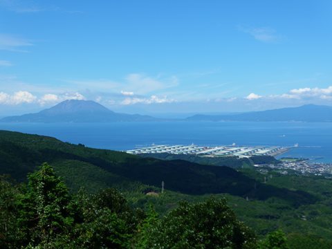 金曜日の桜島など_d0156557_11384104.jpg