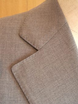 エグゼクティブは~上質な無地~に拘る 「岩手のスーツ」初体験キャンペーン! 編 その壱_c0177259_223683.jpg
