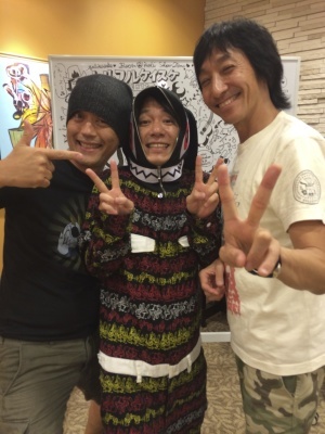 近況もろもろざっと。_c0227168_12224862.jpg