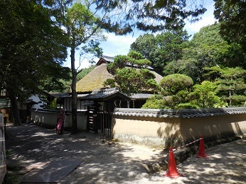 忍びの里_e0033570_19284847.jpg