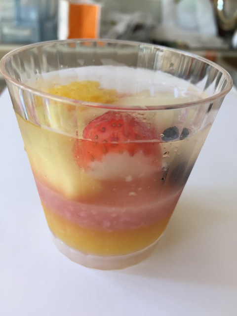 1日限りのどぶろくスイーツ 夏のジュレ「牧の清流」_d0182179_1931321.jpg