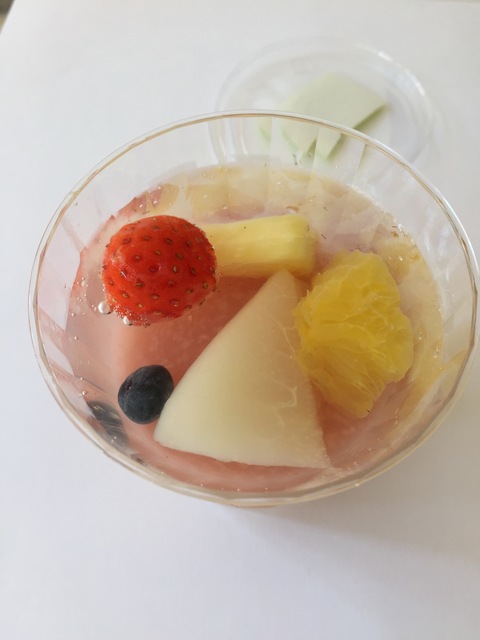 1日限りのどぶろくスイーツ 夏のジュレ「牧の清流」_d0182179_1944533.jpg