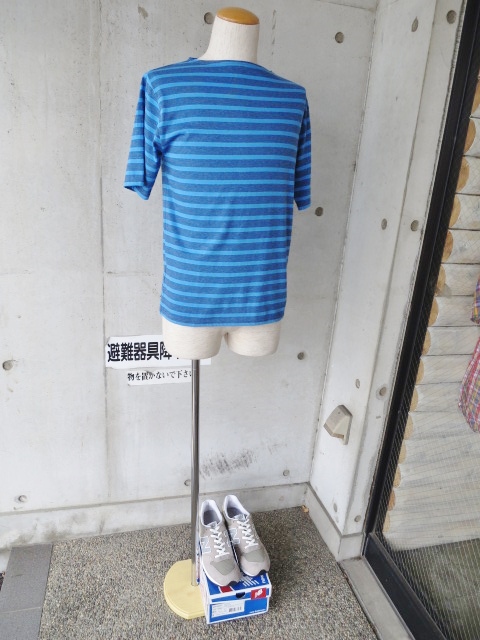 夏のSt.James ・・・ PIRIAC・NEWカラーです!★!_d0152280_11192363.jpg