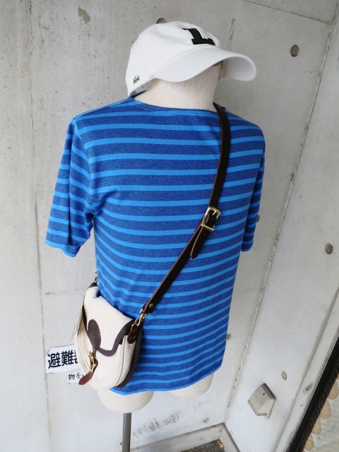夏のSt.James ・・・ PIRIAC・NEWカラーです!★!_d0152280_11194462.jpg