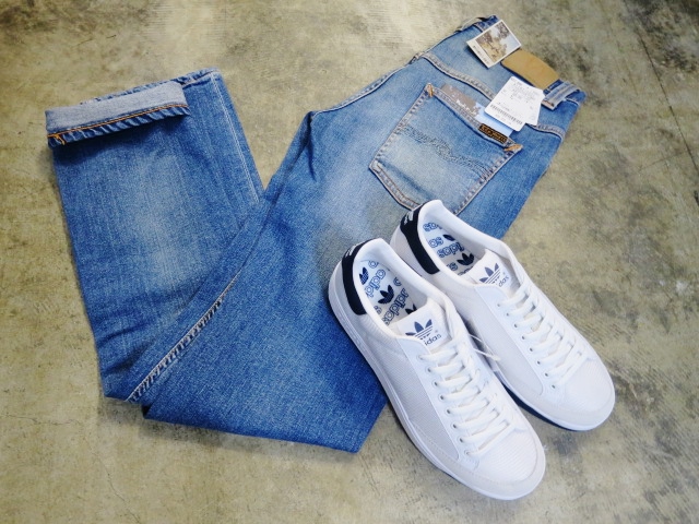 夏のSt.James ・・・ PIRIAC・NEWカラーです!★!_d0152280_11202275.jpg