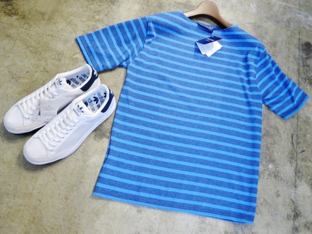 夏のSt.James ・・・ PIRIAC・NEWカラーです!★!_d0152280_1120830.jpg