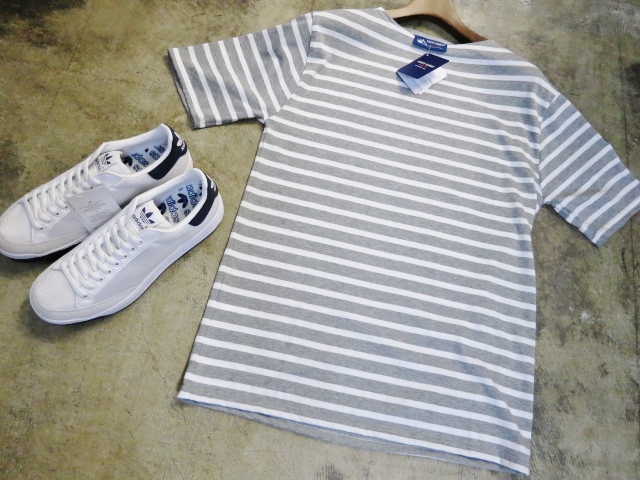夏のSt.James ・・・ PIRIAC・NEWカラーです!★!_d0152280_1123668.jpg