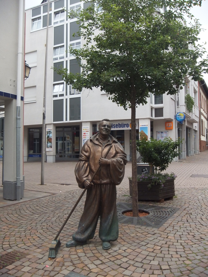 Idstein イトシュタイン おとぎ話の世界へ 旅ぶろぐ