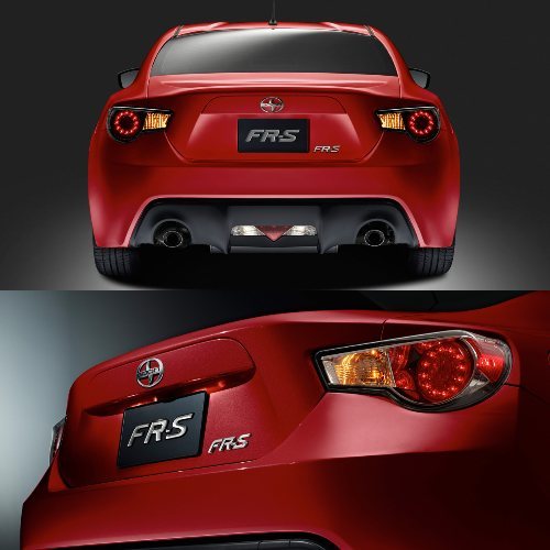TOYOTA 86GT トルセンLSD : Interplay86GT LIFE